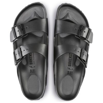 BIRKENSTOCK ARIZONA EVA SUYA DAYANIKLI ERKEK TERLİK - 3