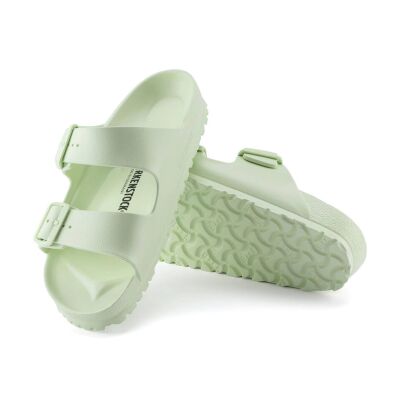 BIRKENSTOCK ARIZONA EVA SUYA DAYANIKLI KADIN TERLİK 1024691 - 2
