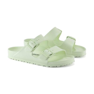 BIRKENSTOCK ARIZONA EVA SUYA DAYANIKLI KADIN TERLİK 1024691 - 4