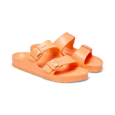 BIRKENSTOCK ARIZONA EVA SUYA DAYANIKLI KADIN TERLİK 1025586 - 4
