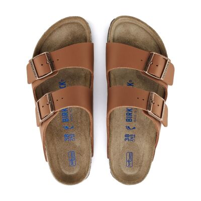 BIRKENSTOCK ARIZONA SFB BF TERLİK 1019119 - 3