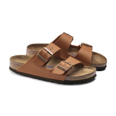 BIRKENSTOCK ARIZONA SFB BF TERLİK 1019119 - 4