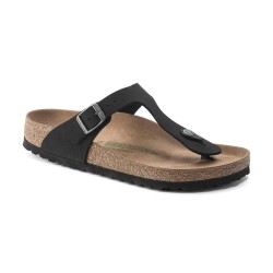 BİRKENSTOCK GIZEH BF EARTHY VEGAN KADIN TERLİK 1020380 - BIRKENSTOCK