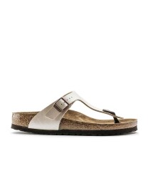 BIRKENSTOCK GIZEH BF GRACEFUL PARMAK ARASI KADIN TERLİK 943871 - BIRKENSTOCK