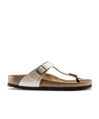 BIRKENSTOCK GIZEH BF GRACEFUL PARMAK ARASI KADIN TERLİK 943871 - 1