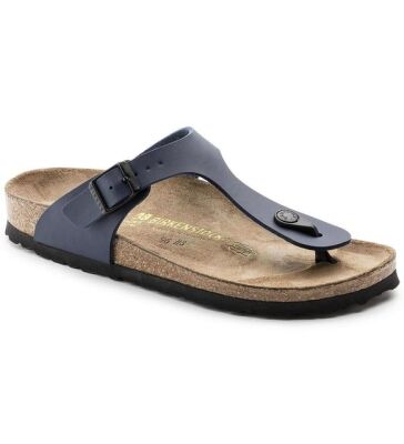 BIRKENSTOCK GIZEH BF PARMAK ARASI TERLİK 0143621 - 2