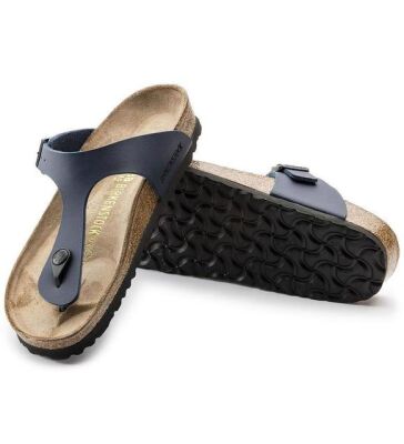 BIRKENSTOCK GIZEH BF PARMAK ARASI TERLİK 0143621 - 3