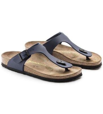BIRKENSTOCK GIZEH BF PARMAK ARASI TERLİK 0143621 - 5