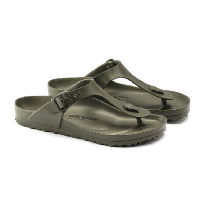 BIRKENSTOCK GIZEH EVA SUYA DAYANIKLI PARMAK ARASI TERLİK 1019143 - 4