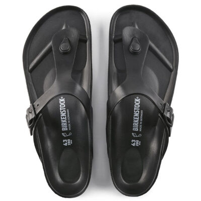 BIRKENSTOCK GIZEH EVA SUYA DAYANIKLI PARMAK ARASI TERLİK 128201 - 4