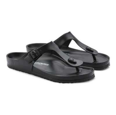 BIRKENSTOCK GIZEH EVA SUYA DAYANIKLI PARMAK ARASI TERLİK 128201 - 5