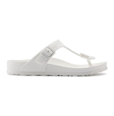 BIRKENSTOCK GIZEH EVA SUYA DAYANIKLI PARMAK ARASI TERLİK 128221 - 1