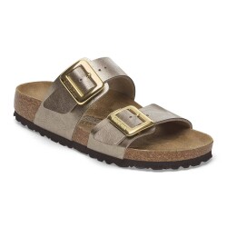 BIRKENSTOCK SYDNEY LUXE BUCKLE KADIN TERLİK 1029356 - BIRKENSTOCK