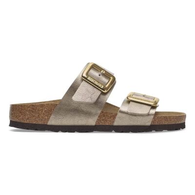 BIRKENSTOCK SYDNEY LUXE BUCKLE KADIN TERLİK 1029356 - 7