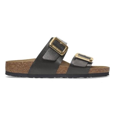 BIRKENSTOCK SYDNEY LUXE BUCKLE KADIN TERLİK 1029379 - 7