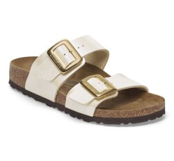 BIRKENSTOCK SYDNEY LUXE BUCKLE KADIN TERLİK 1029463 - BIRKENSTOCK
