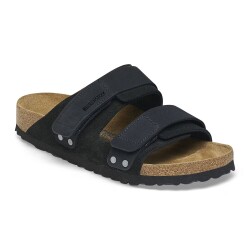 BİRKENSTOCK UJI NUBUCK SUEDE TERLİK 1024810 - BIRKENSTOCK
