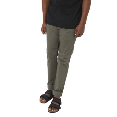 BİRKENSTOCK UJI NUBUCK SUEDE TERLİK 1024810 - 3