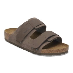 BİRKENSTOCK UJI NUBUCK SUEDE TERLİK 1029200 - BIRKENSTOCK