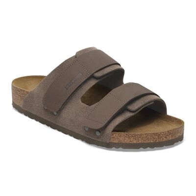 BİRKENSTOCK UJI NUBUCK SUEDE TERLİK 1029200 - 1