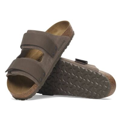 BİRKENSTOCK UJI NUBUCK SUEDE TERLİK 1029200 - 2