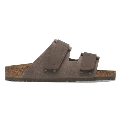 BİRKENSTOCK UJI NUBUCK SUEDE TERLİK 1029200 - 5