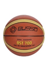 BUSSO BST-700 BASKETBOL TOPU - BUSSO