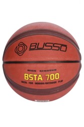 BUSSO BSTA-700 BASKETBOL TOPU-KAHVERENGİ - BUSSO