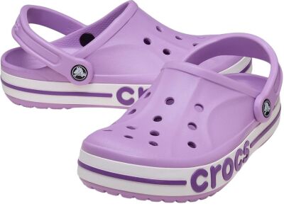 CROCS BAYABAND CLOG UNISEX TERLİK 205089 - 2