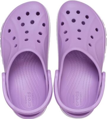 CROCS BAYABAND CLOG UNISEX TERLİK 205089 - 3