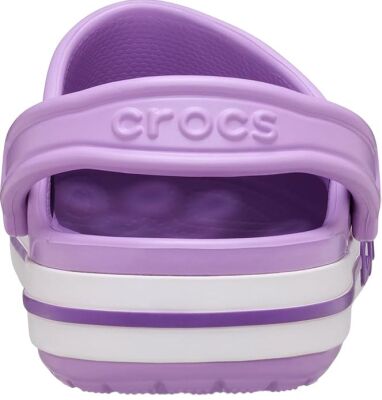 CROCS BAYABAND CLOG UNISEX TERLİK 205089 - 5