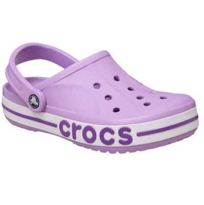 CROCS BAYABAND CLOG UNISEX TERLİK 205089 - 6