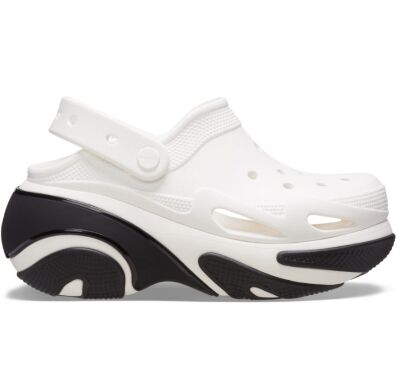 CROCS BUBBLE CRUSH CLOG KADIN TERLİK 210061 - 1