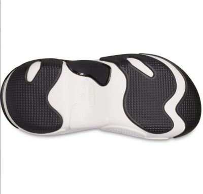 CROCS BUBBLE CRUSH CLOG KADIN TERLİK 210061 - 4