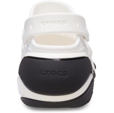 CROCS BUBBLE CRUSH CLOG KADIN TERLİK 210061 - 6