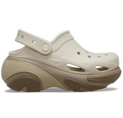 CROCS BUBBLE CRUSH CLOG KADIN TERLİK 210061 - CROCS