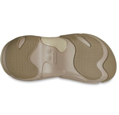 CROCS BUBBLE CRUSH CLOG KADIN TERLİK 210061 - 4