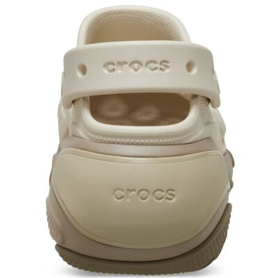 CROCS BUBBLE CRUSH CLOG KADIN TERLİK 210061 - 6