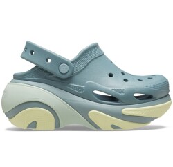 CROCS BUBBLE CRUSH CLOG KADIN TERLİK 210061 - CROCS