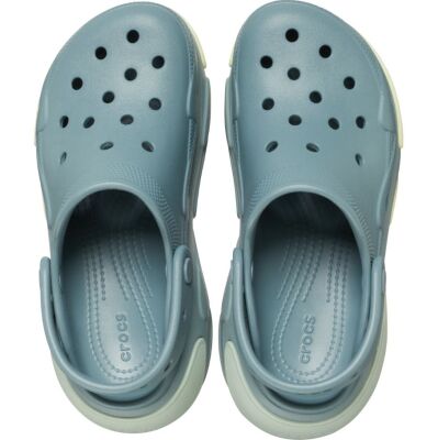 CROCS BUBBLE CRUSH CLOG KADIN TERLİK 210061 - 3