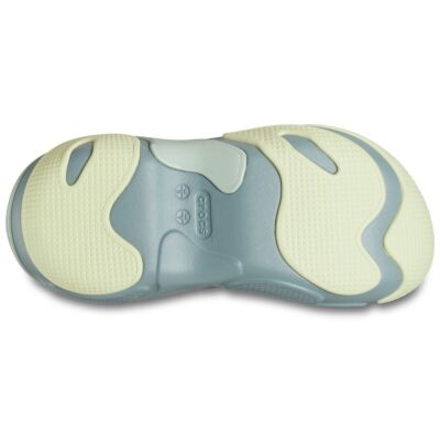CROCS BUBBLE CRUSH CLOG KADIN TERLİK 210061 - 4