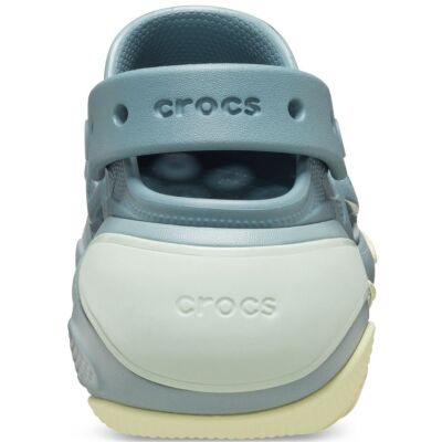 CROCS BUBBLE CRUSH CLOG KADIN TERLİK 210061 - 6