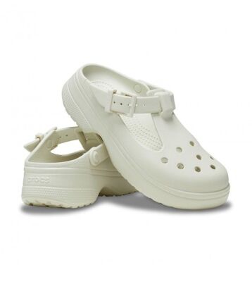CROCS CLASSIC MARY JANE CLOG KADIN TERLİK 210581 - 3