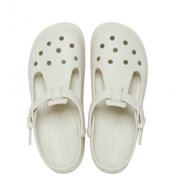 CROCS CLASSIC MARY JANE CLOG KADIN TERLİK 210581 - 4