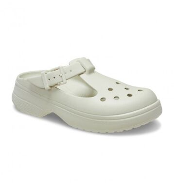 CROCS CLASSIC MARY JANE CLOG KADIN TERLİK 210581 - 5