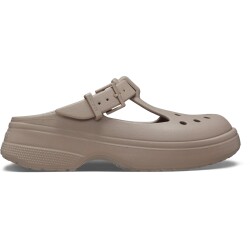 CROCS CLASSIC MARY JANE CLOG KADIN TERLİK 210581 - CROCS