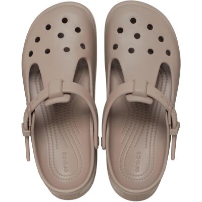 CROCS CLASSIC MARY JANE CLOG KADIN TERLİK 210581 - 3
