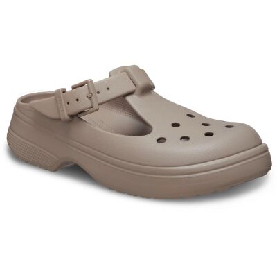 CROCS CLASSIC MARY JANE CLOG KADIN TERLİK 210581 - 5