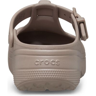 CROCS CLASSIC MARY JANE CLOG KADIN TERLİK 210581 - 6