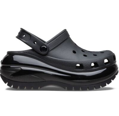 CROCS CLASSIC MEGA CRUSH CLOG KADIN TERLİK 207988 - 1